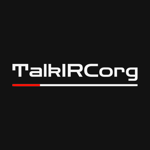 TalkIRC | IRC Chat Network